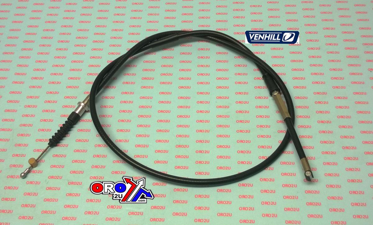 Venhill YAMAHA 1988-1998 WR CABLE CLUTCH 88-98 YZ/WR250 Y01-3-029