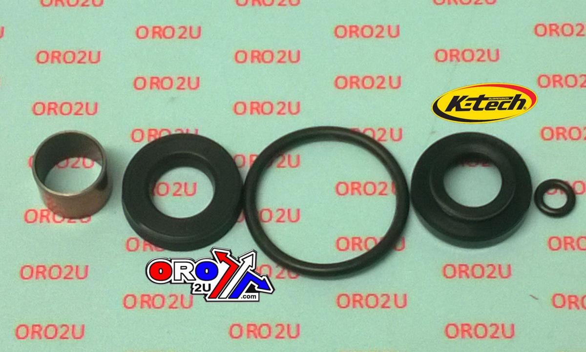 K-Tech Shock Absorber Seal Head Service Kit -WP 36/14, K-TECH 205-200-010 KTM 50/65SX, HUSK TC50/65