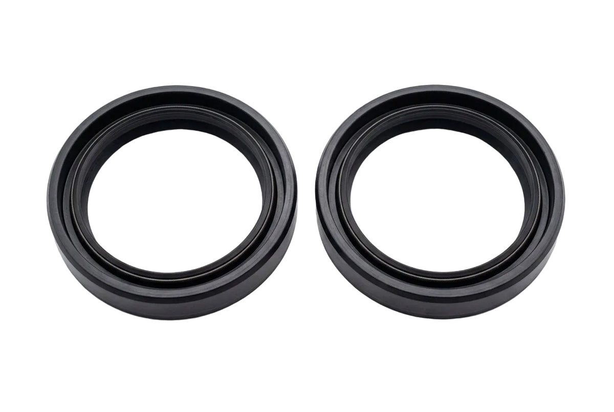 K-Tech FORK SEAL SET 43x54x11 SHOWA, K-TECH FSS-013/FSS-015, NOK OE FITMENT