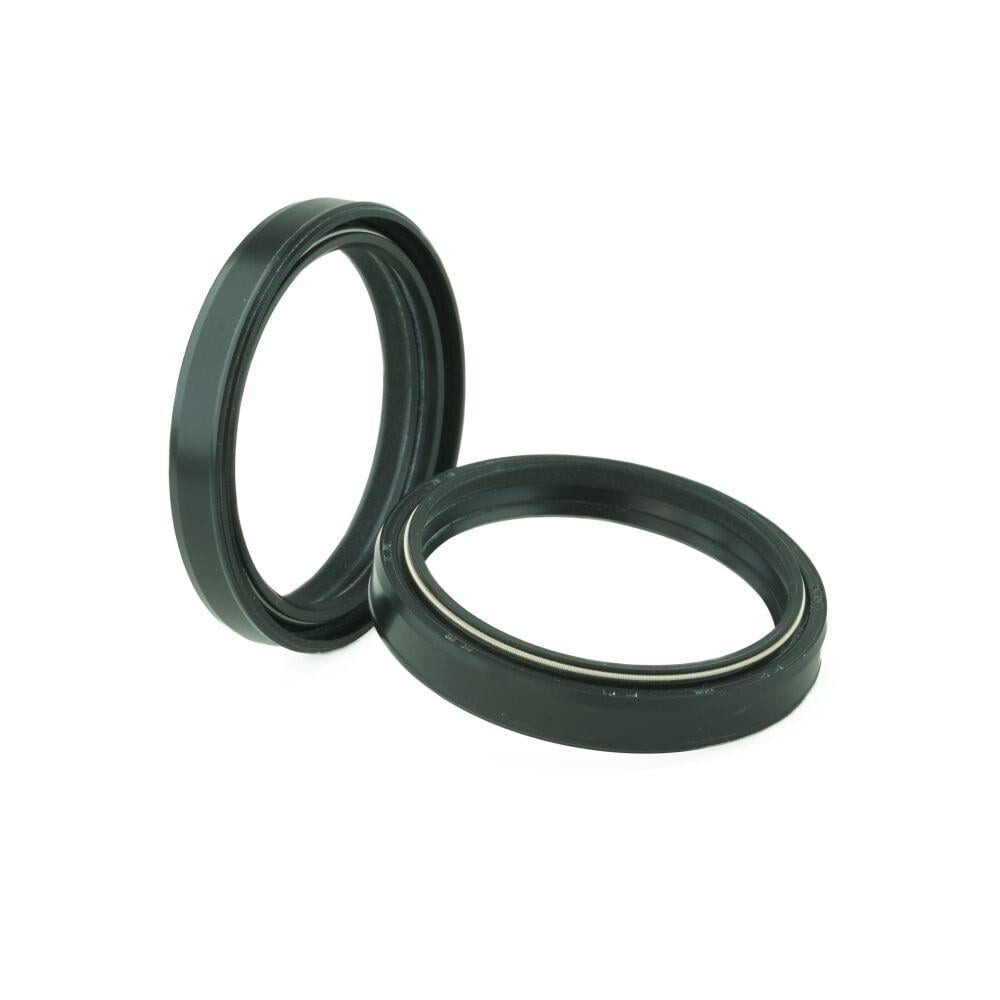 K-Tech FORK SEAL SET 48x58x8.5/10.5, K-TECH FSS-033, NOK OE FITMENT