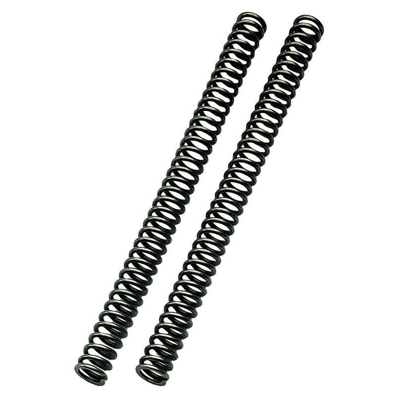 K-Tech Front Fork Spring 2.4N -(Pair), 31-333-24, HIGH PERFORMANCE FORK SPRING, K-TECH SUSPENSION
