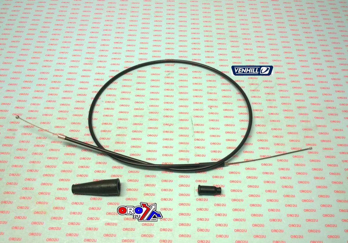 Venhill HUSQVARNA CABLE THROTTLE H01-4-013-BK