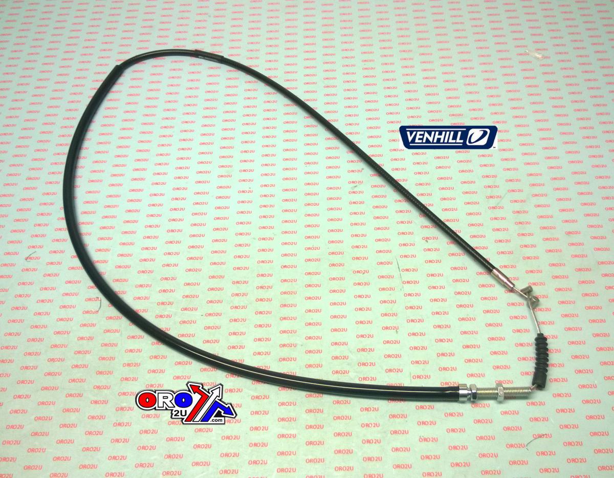 Venhill KTM CABLE FRONT BRAKE K01-1-013-BK