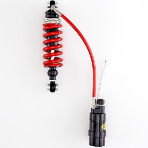 K-Tech Shock Absorber -Razor-RR Yamaha YZF-R3 K-TECH 264S-015-270-005