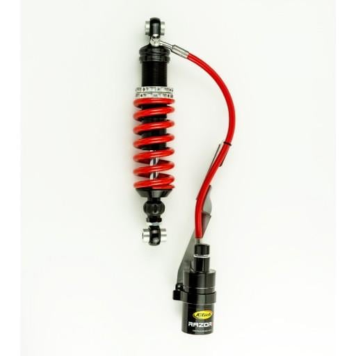 K-Tech Shock Absorber -Razor-R Suzuki GSX-S1000 K-TECH 279S-015-230-020