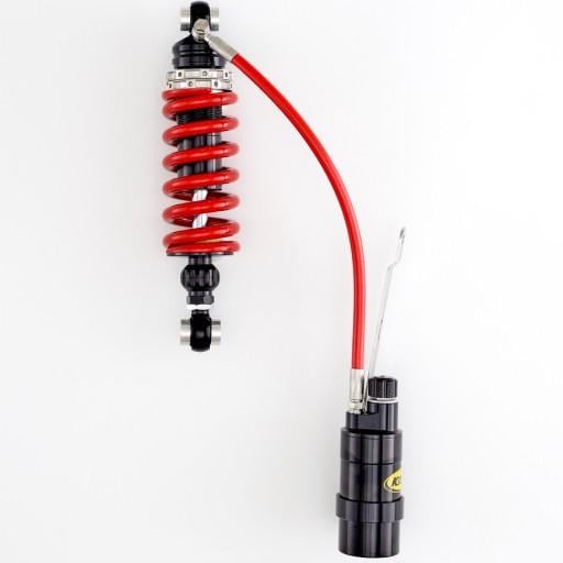 K-Tech Shock Absorber -Razor-R Yamaha YZF-R3 K-TECH 279S-015-270-005