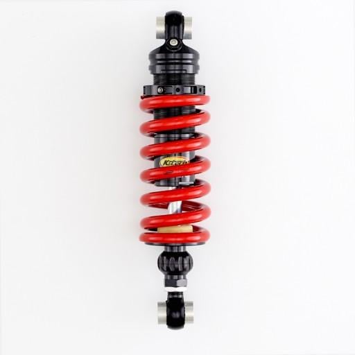 K-Tech Shock Absorber -Razor-R Lite (276mm) K-TECH 287SD-015-270-005