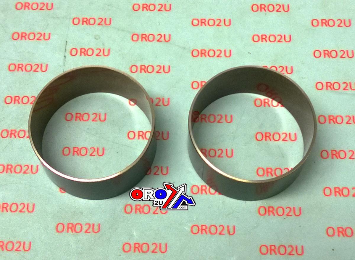 K-Tech Front Fork Slide Bush -Pair (41.70x20x1.00), K-TECH SBS-009