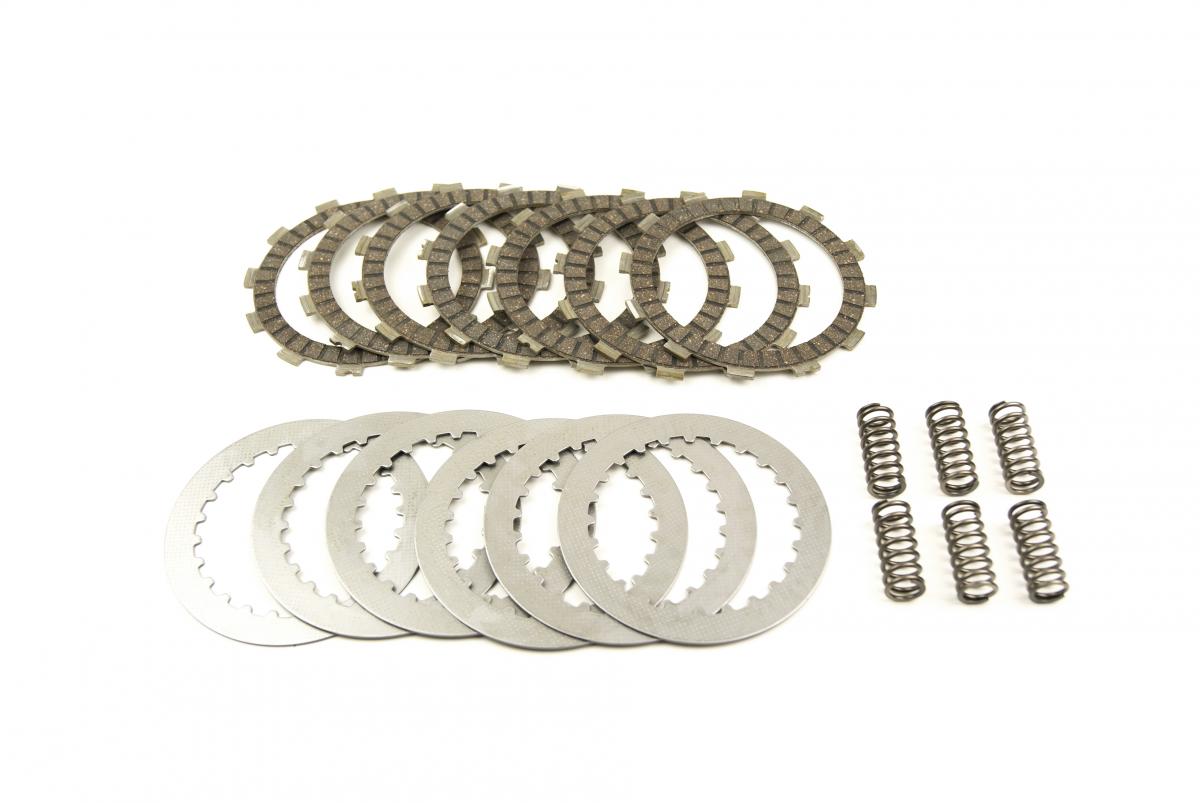 CLUTCH KIT 2015-2018 KTM SX 125 EBC DRC303