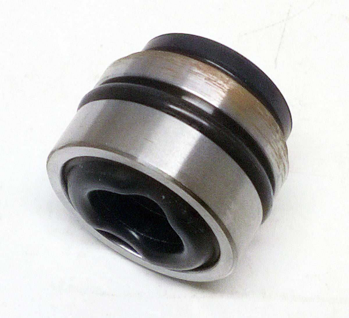Showa SEAL HEAD COMPLETE SHOWA STEEL 12.5/33, BB-12.5-33, K1542-169-OX