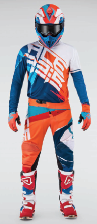Acerbis Stormchaser Special Edition Jersey