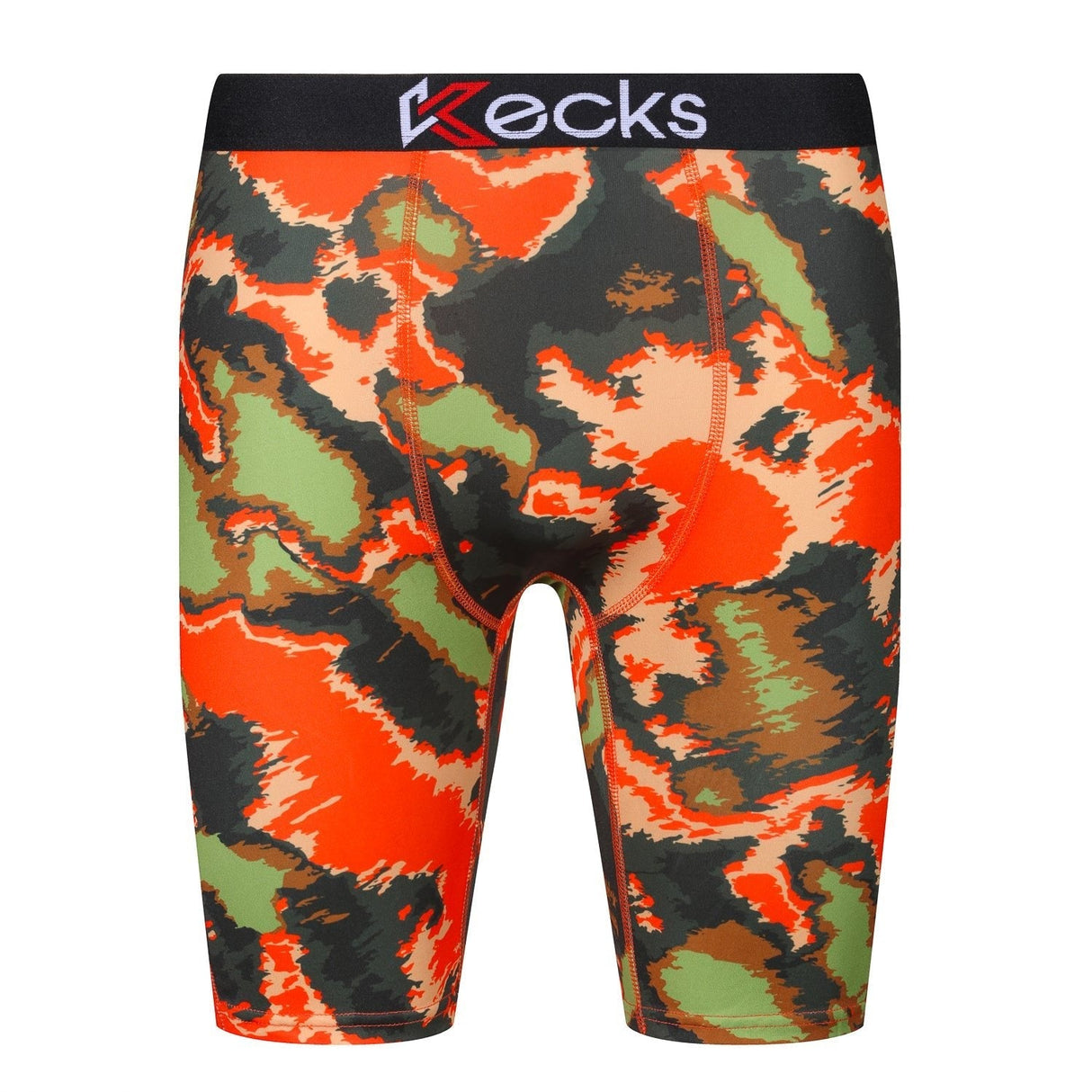 Sunset Camo Mens Boxer Shorts