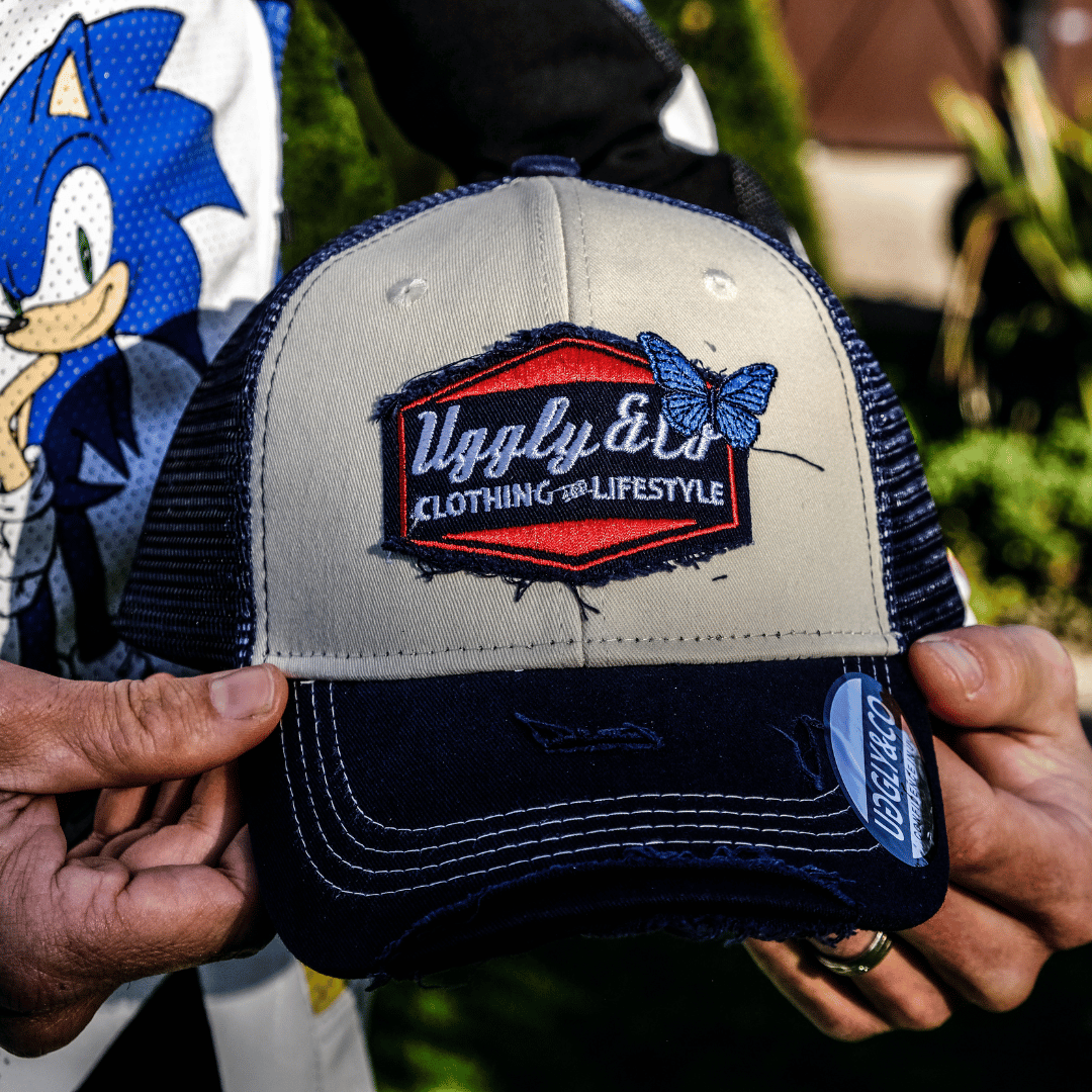 Sylvain Guintoli x Diamond Charity Cap – Donation