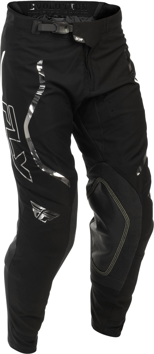 Evo 2026 DST SE Spark Kit Combo - Black/Silver