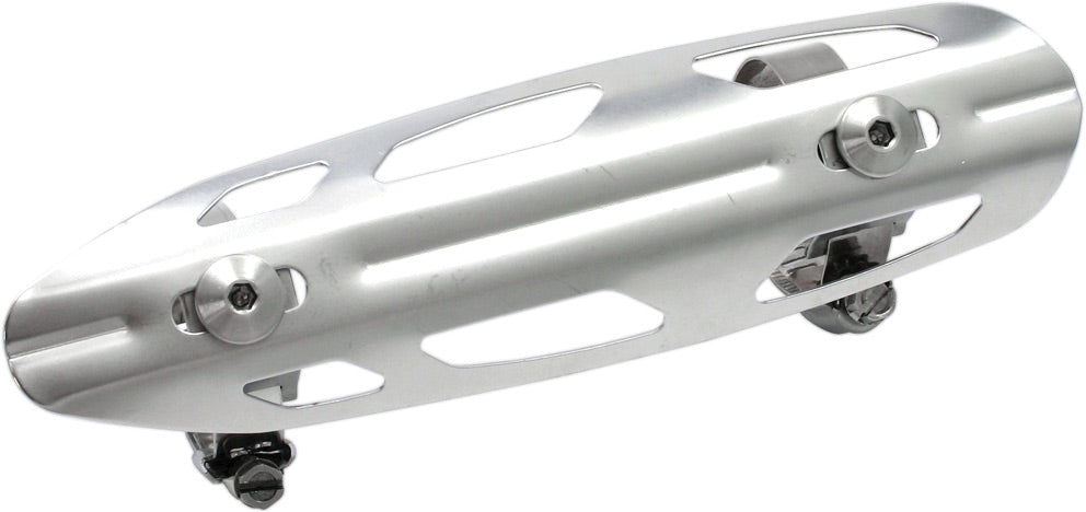 DRC Heat protector 4 Stroke exhaust