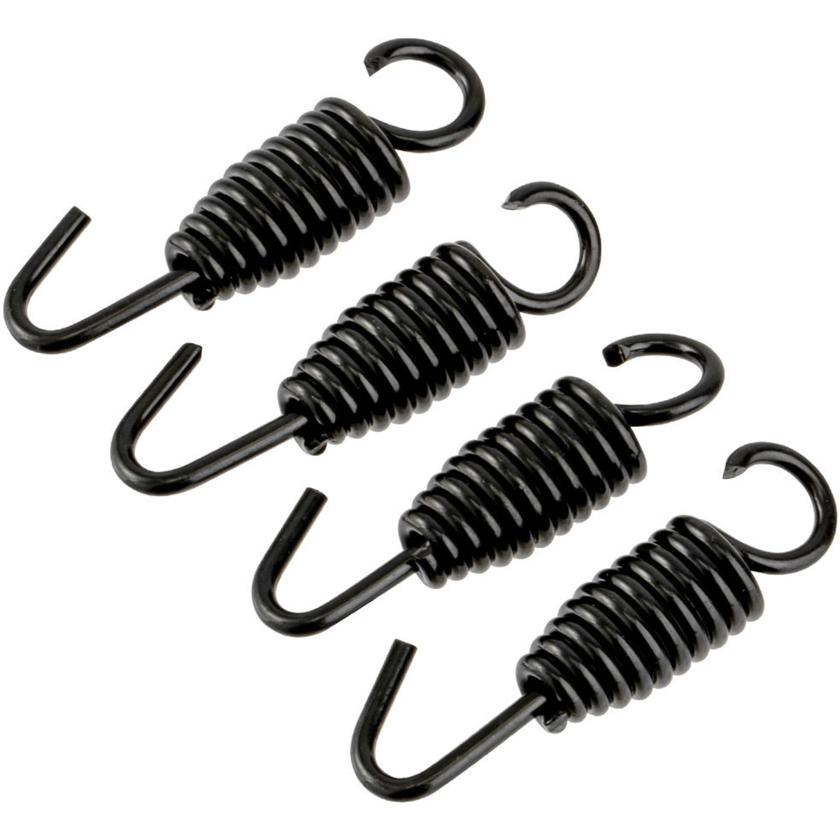 DRC PRO Exhaust Spring 45mm 4pcs