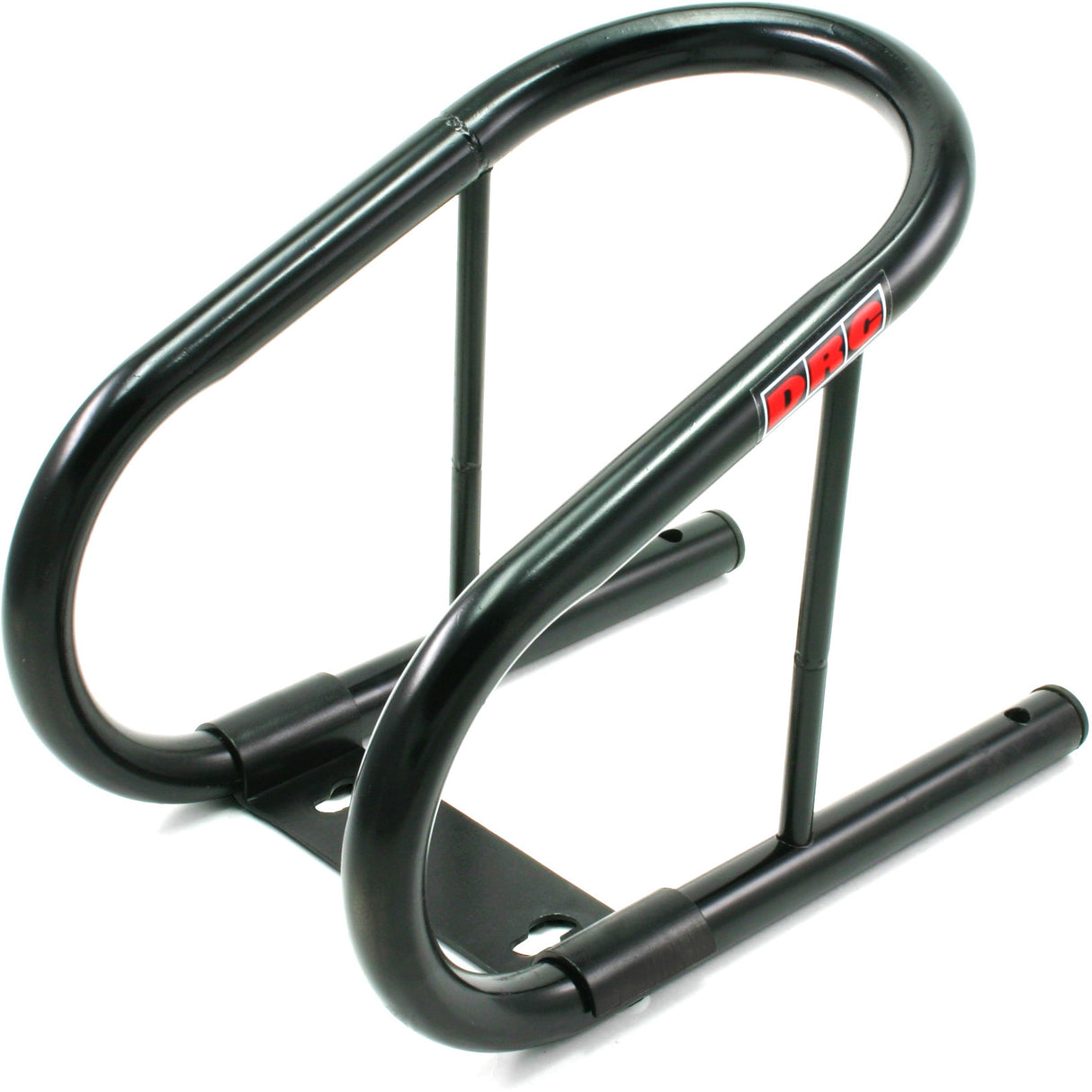 DRC Van wheel chock 130mm wide