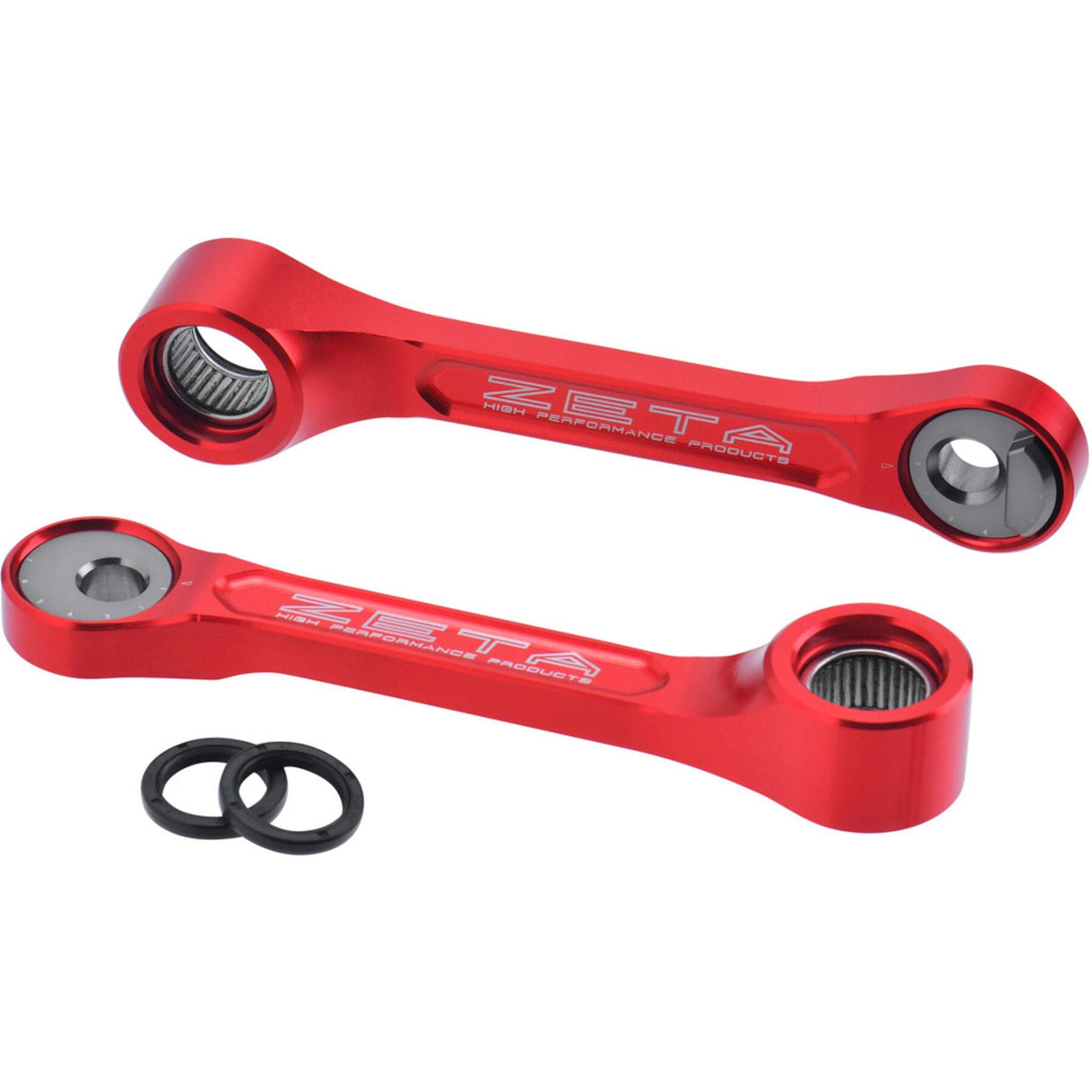 RSL-Adjustable CRF450R 21-22 CRF450RX 21-22 - Red