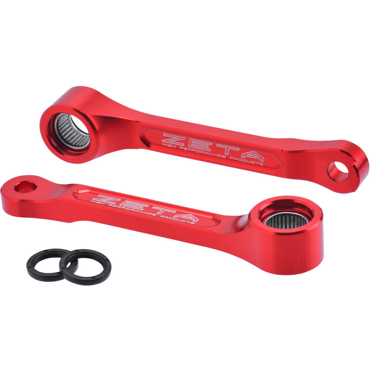 RSL-LowDown -32mm CRF450R 21-22, CRF450RX 21-22 - Red