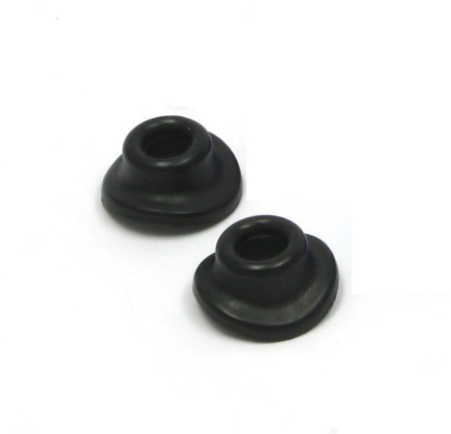 DRC Air valve mudguard