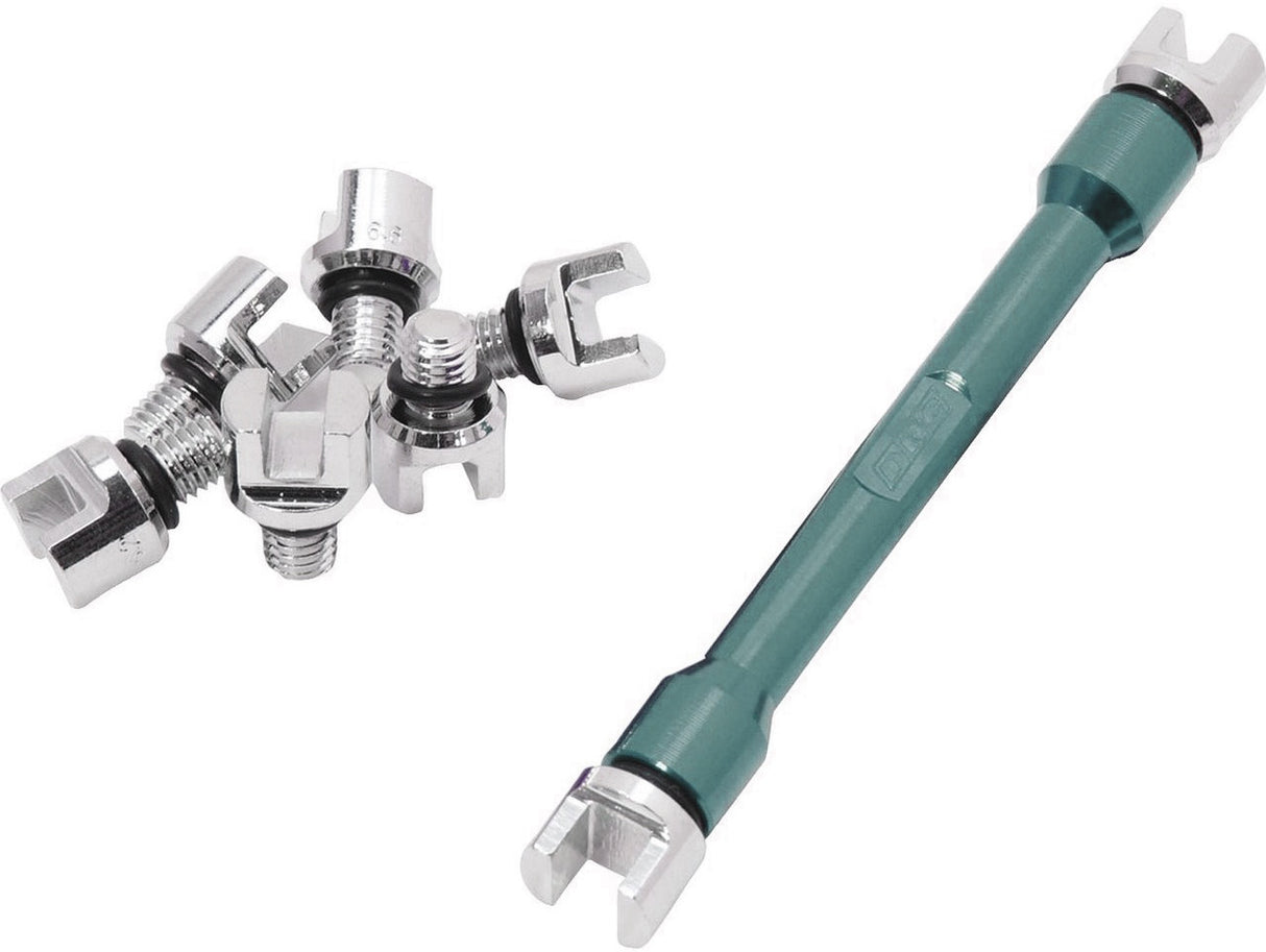 DRC Spoke wrench titanium