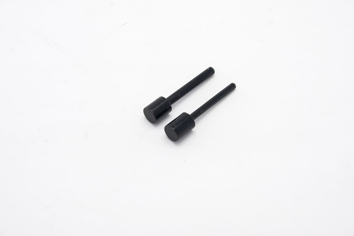 DRC Pro alloy chain cutter (UDF5916112 and UDF5916110) Spare pin set (Pair)