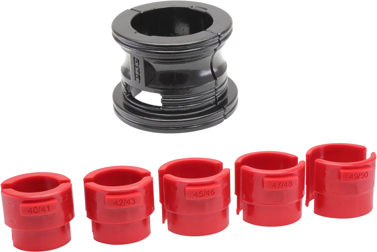 DRC Fork Seal Driver Universal Kit 40 - 50mm