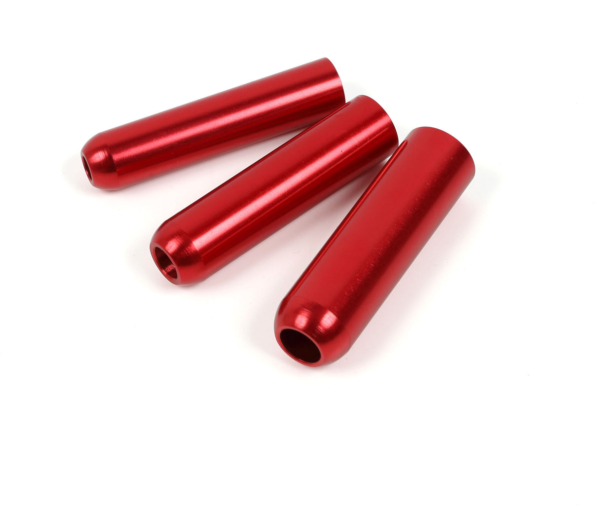 DRC Rear shock seal-head install protector kit (14mm, 16mm. 18mm)