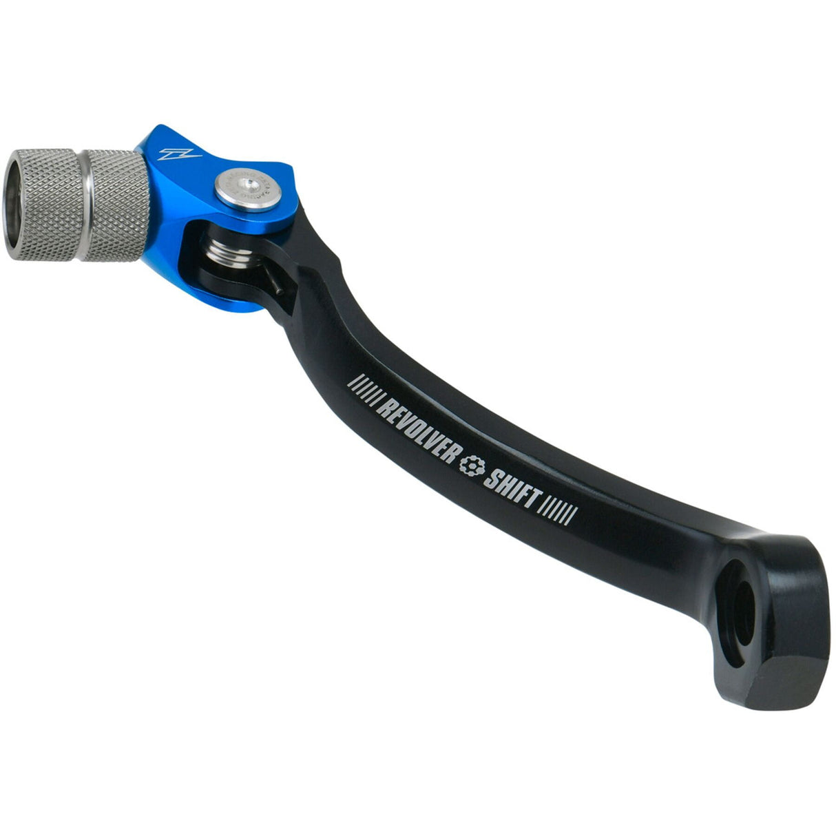 Revolver adjustable shift lever Husky FC/FE 450 17-22 TC125 16 Blue