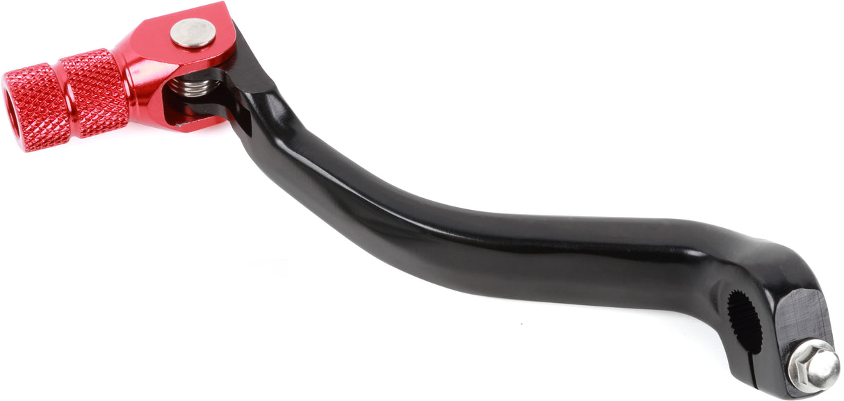 Forged Shift Lever CRM250R/AR 89-00 RED