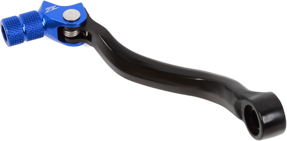 Forged Shift Lever WR250R/X Blue 07-20