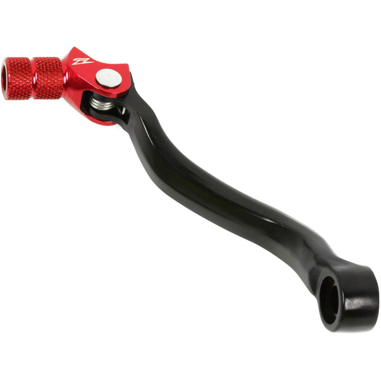 Forged Shift Lever CRF125F, CRM50/80, Lanza Red