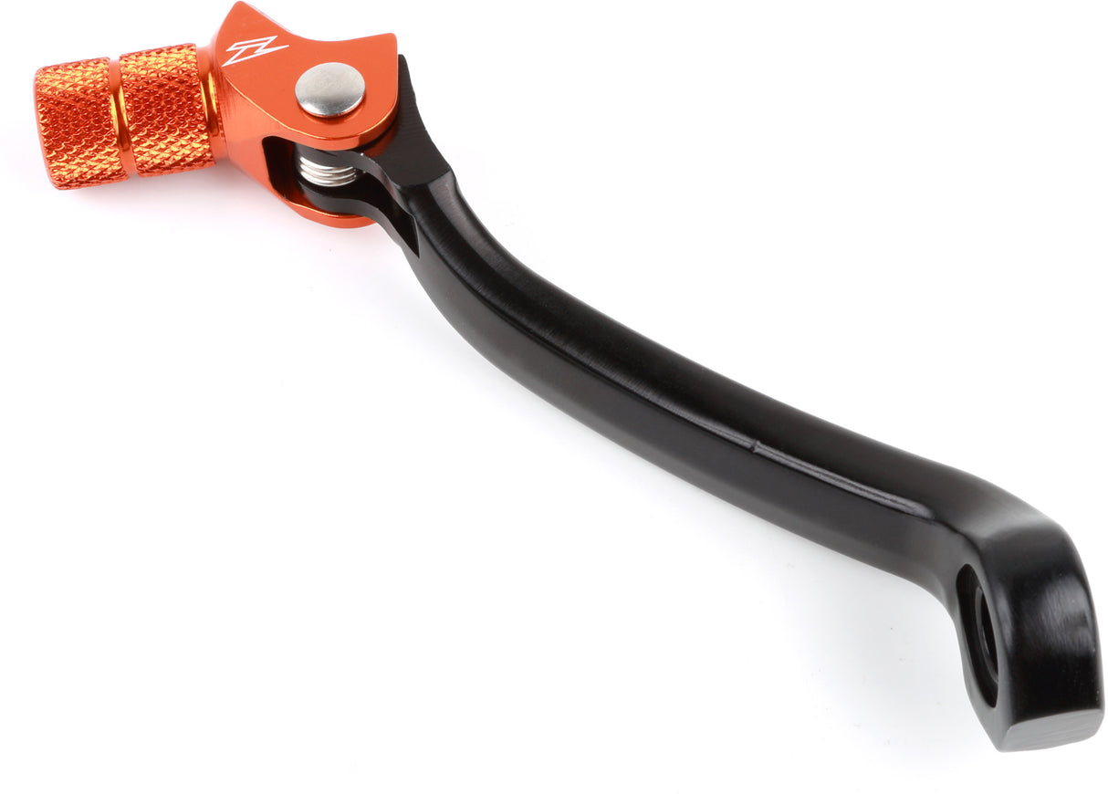 Forged Shift Lever KTM SX/EXC 250/300 17-22 SXF/EXCF 250/350 17-22 Orange