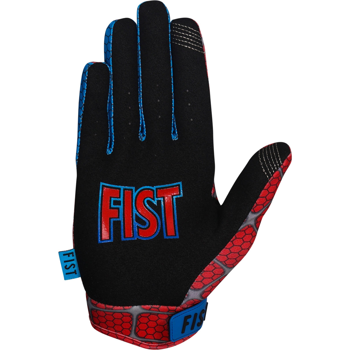 Chapter 29 Glove Adult FIST Webs