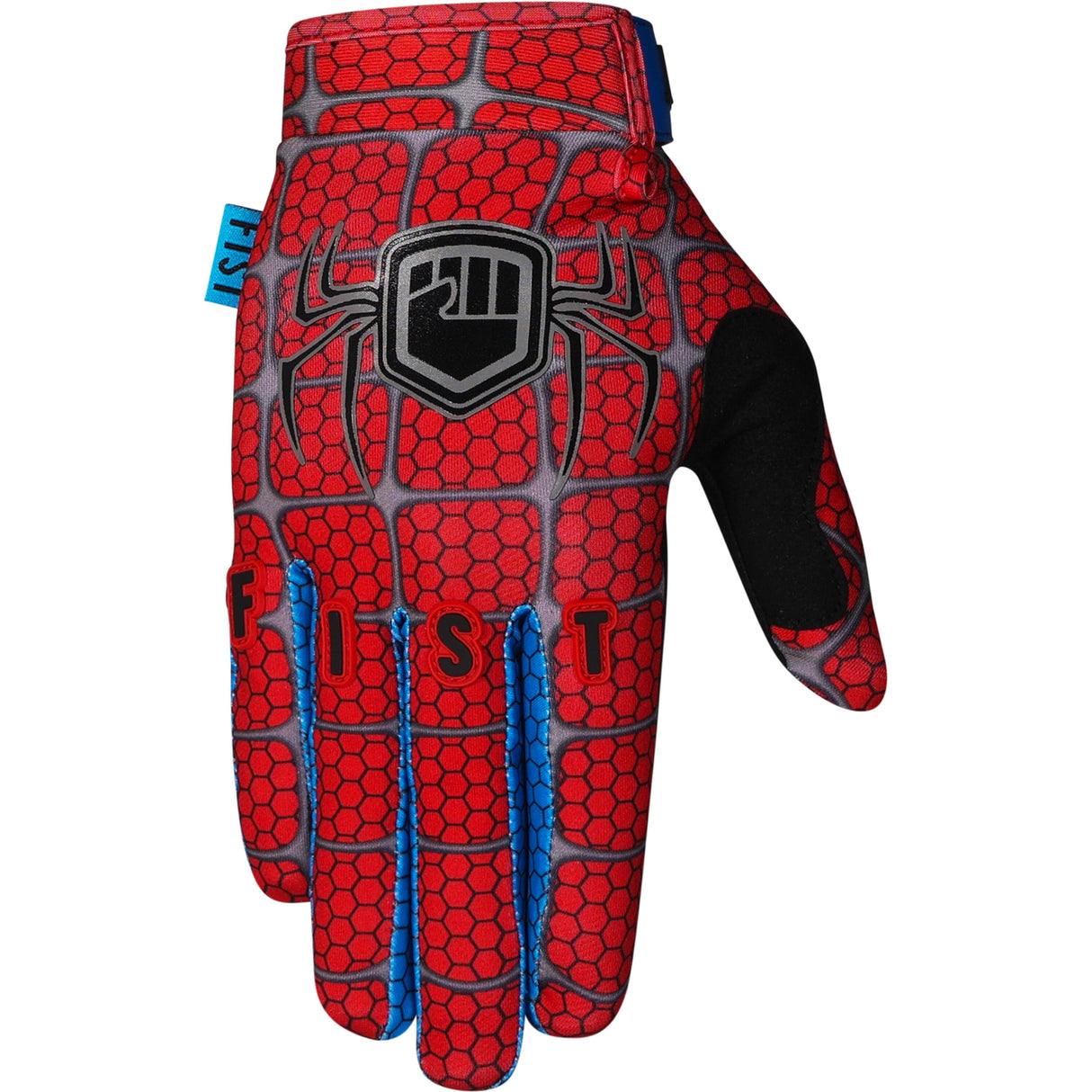 Chapter 29 Glove Youth FIST Webs