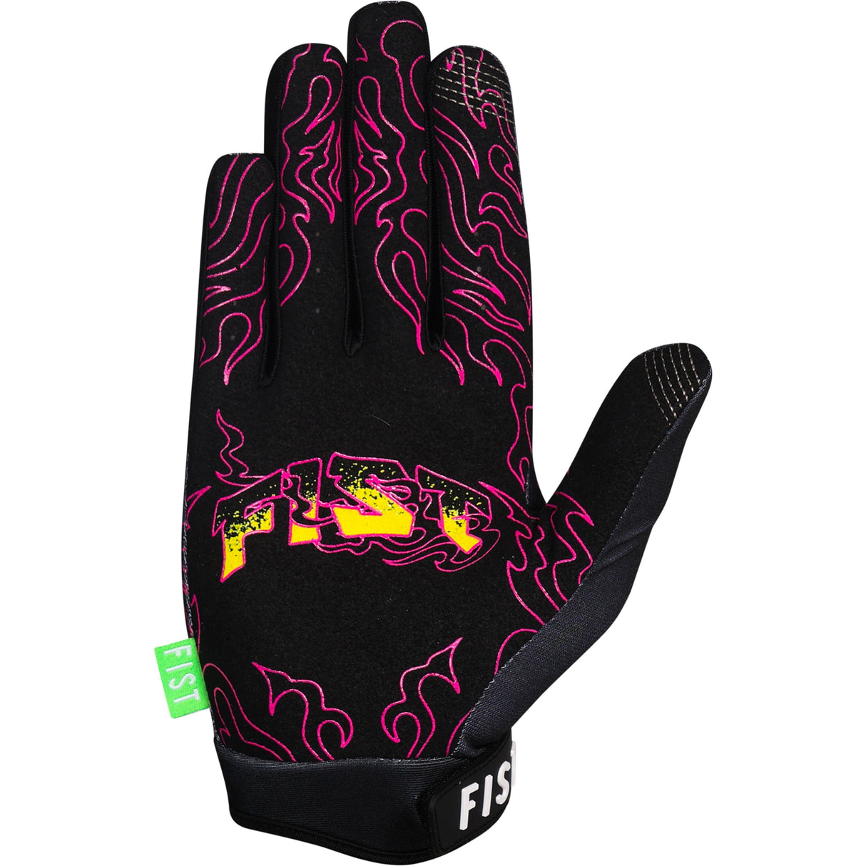 Chapter 29 Glove Lil FIST Kids Fury