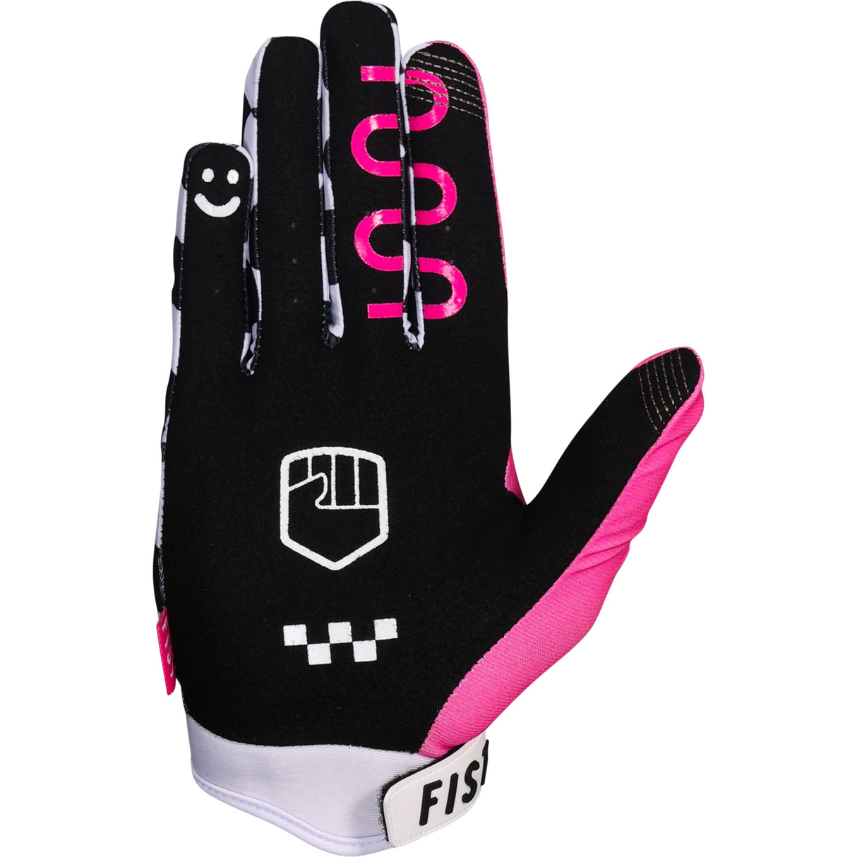 Chapter 29 Glove Adult FIST Ellie Chew Chewnique