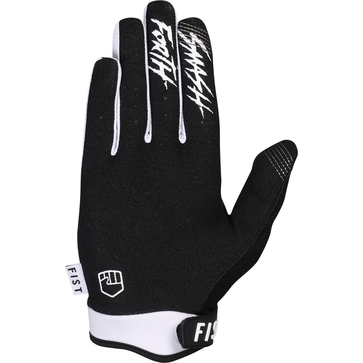 Fist Handwear Stocker Collection Youth Black Panda