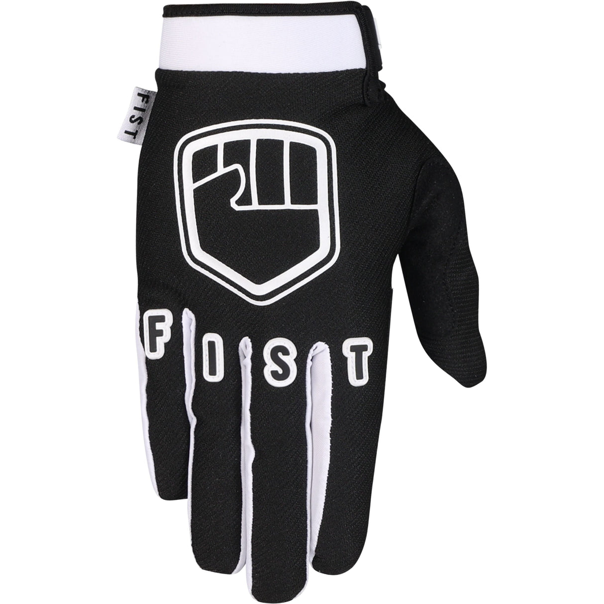Fist Handwear Stocker Collection Adult Black Panda