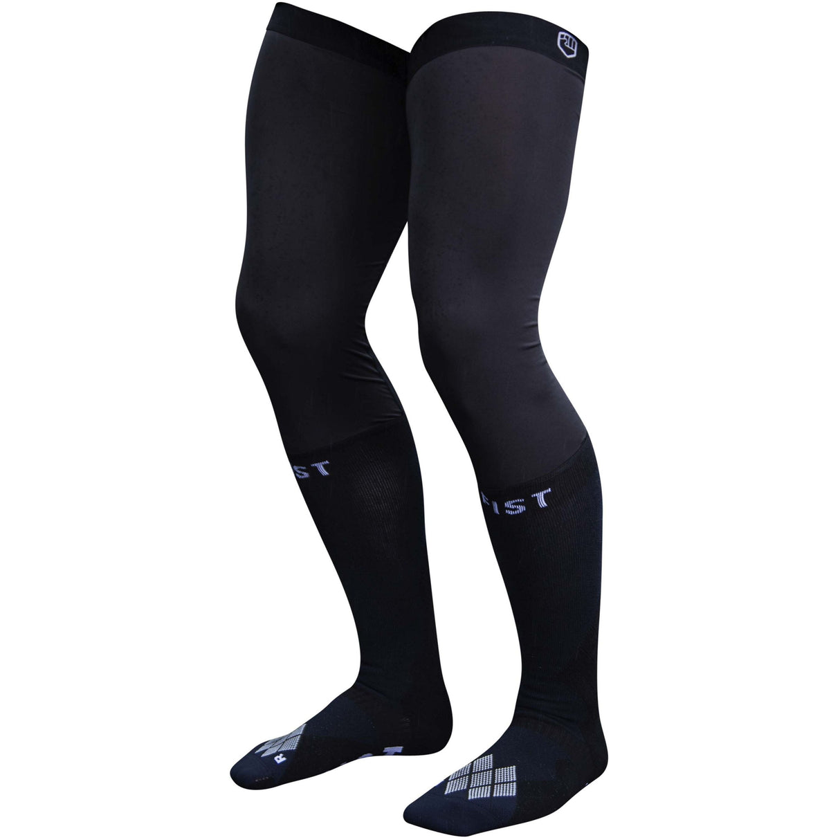 Fist Handwear Moto Sock - Black