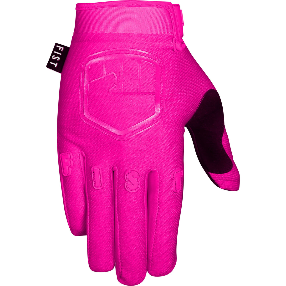 FIST HANDWEAR STOCKER GLOVE ADULT PINK