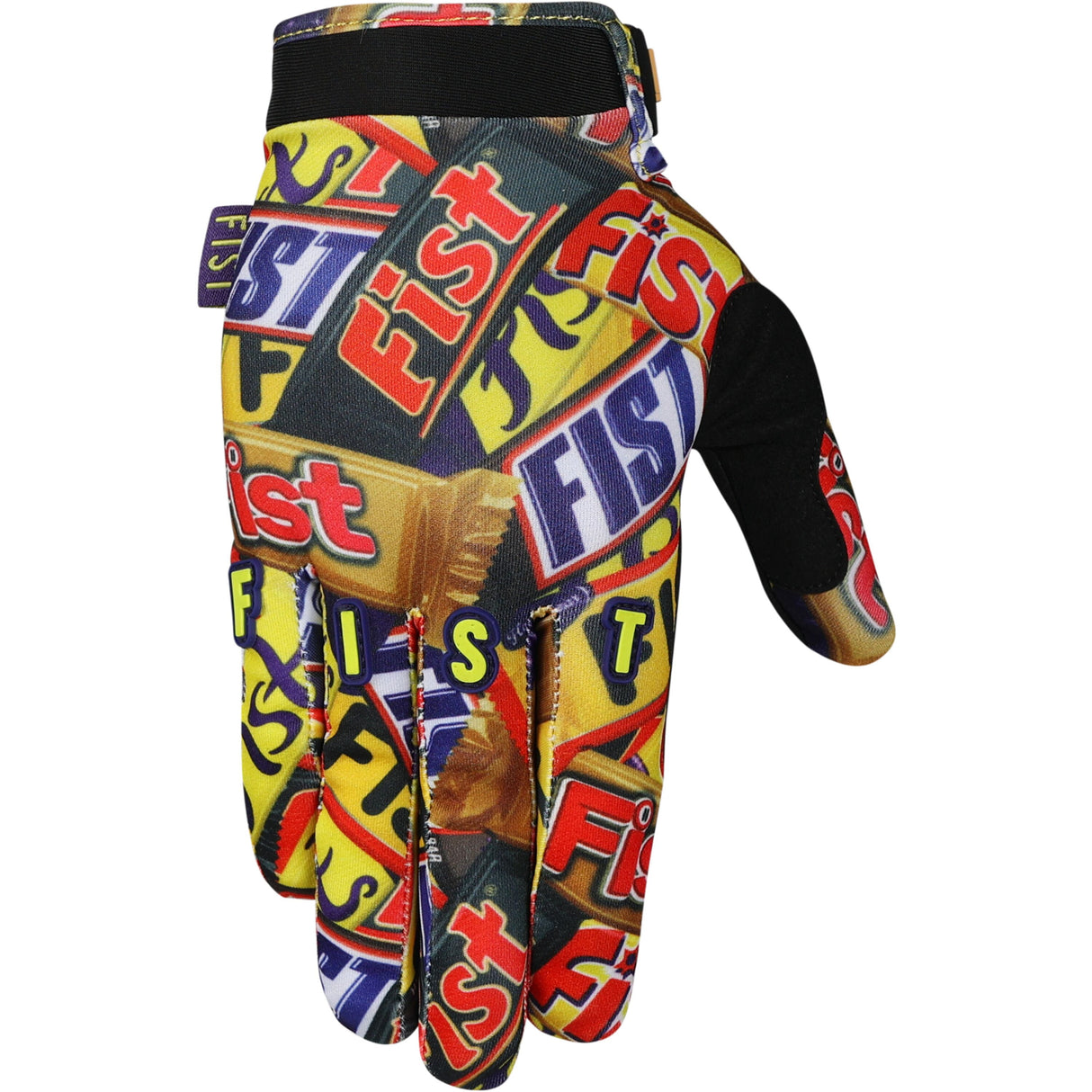 Chapter 26 - Youth Chockies