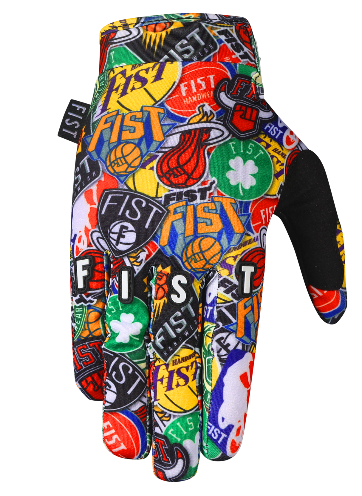 Chapter 27 Glove Youth Hard Court