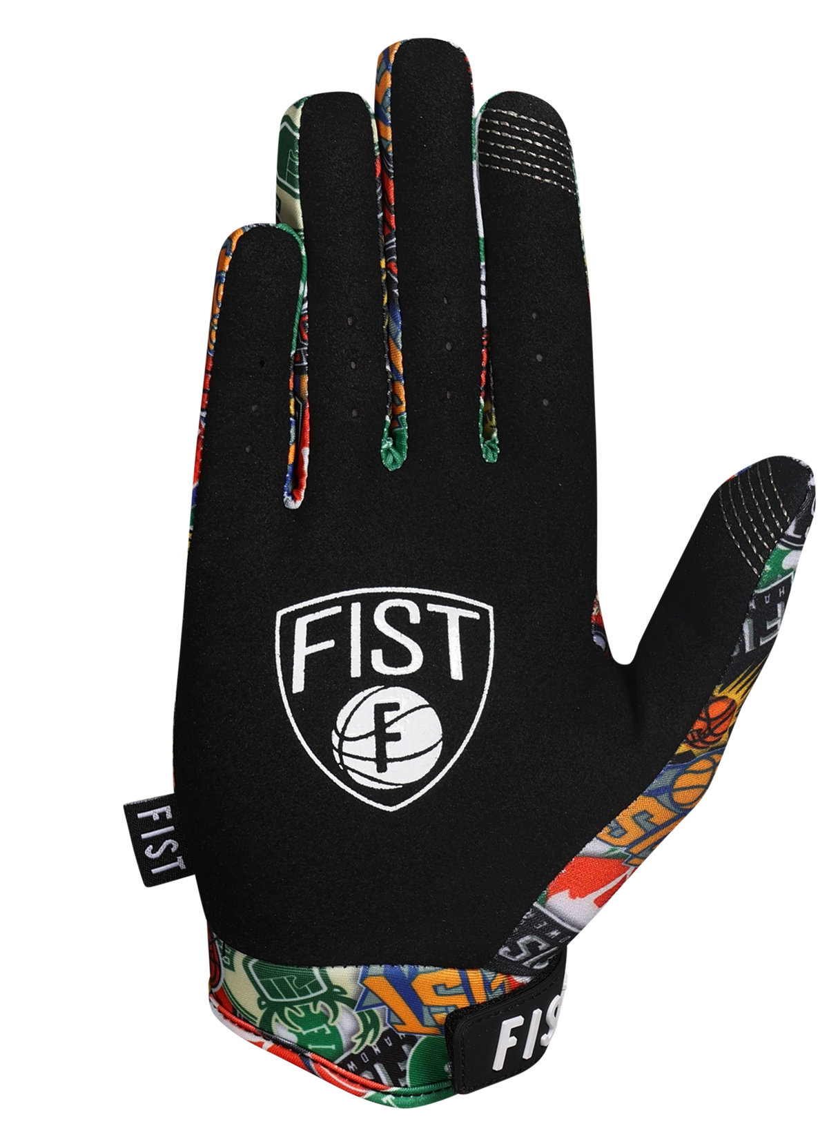 Chapter 27 Glove Youth Hard Court