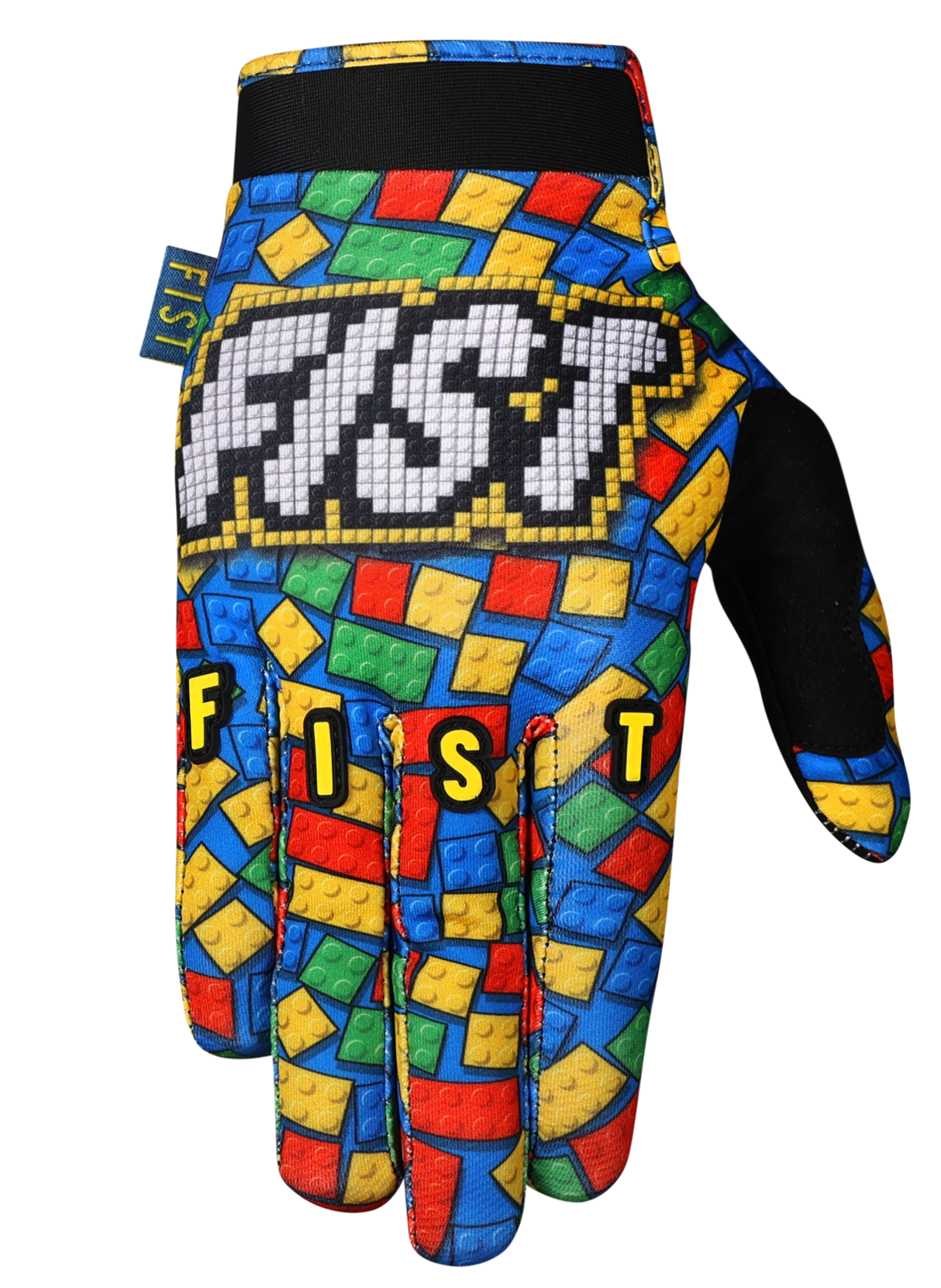 Chapter 27 Glove Youth Build