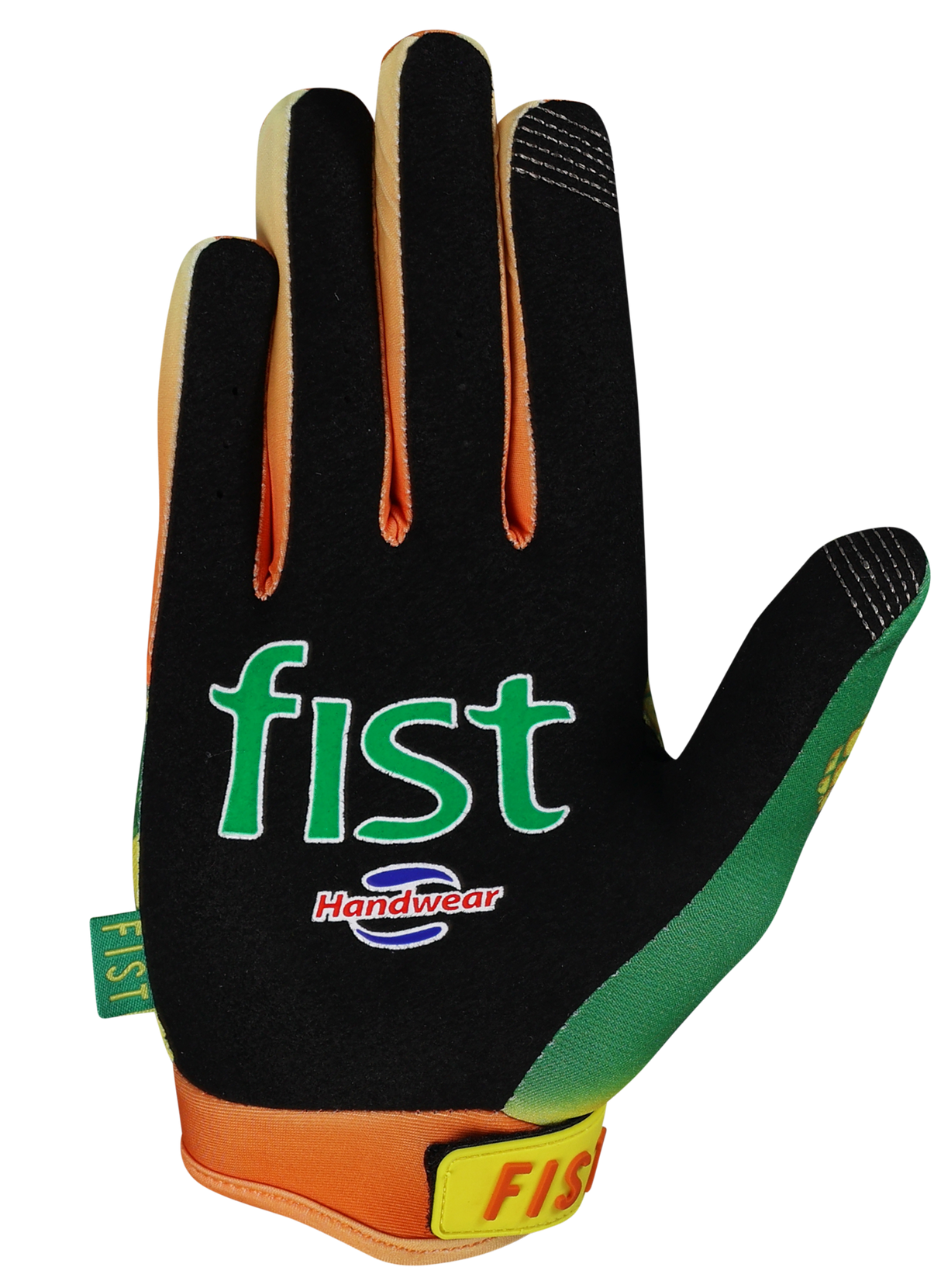 Chapter 27 Glove Fruit Punch