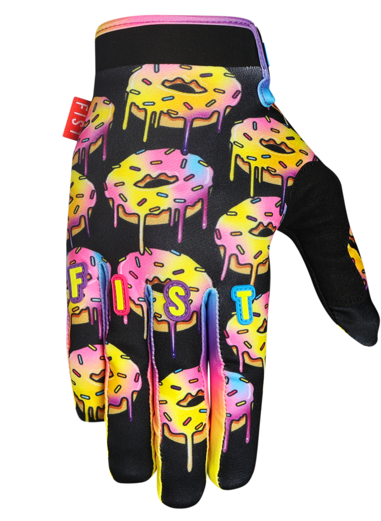 Chapter 27 Glove Buchanan Sprinkle Fades