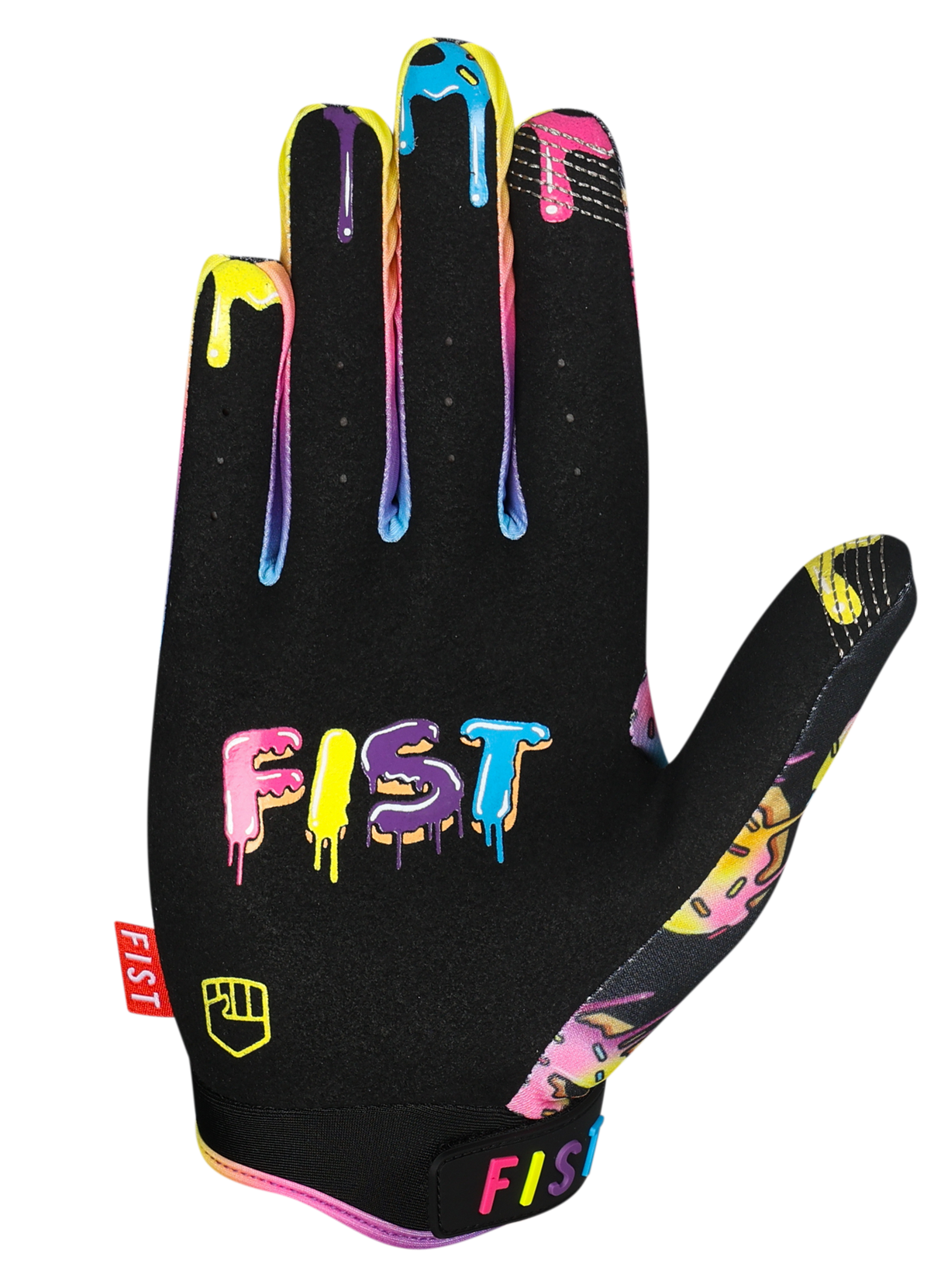 Chapter 27 Glove Buchanan Sprinkle Fades