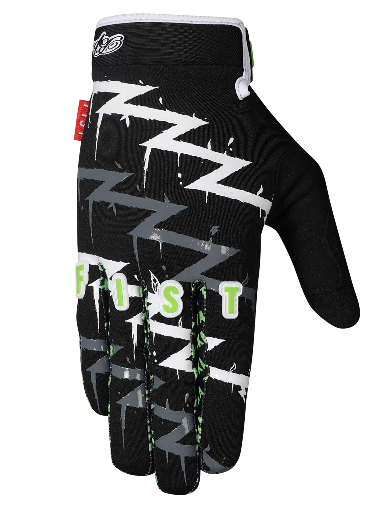 Chapter 27 Glove Taka Higashino Cali Roll