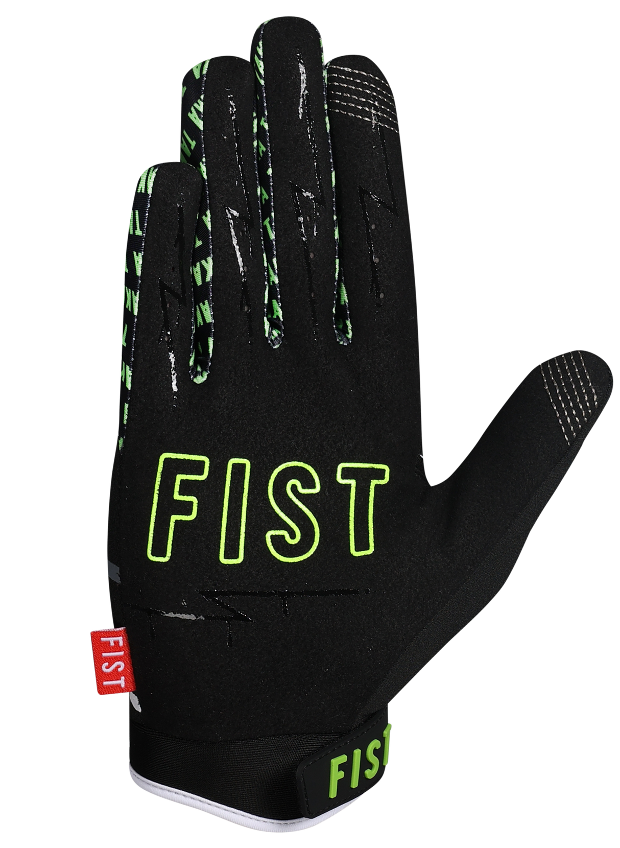 Chapter 27 Glove Taka Higashino Cali Roll